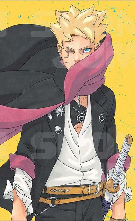 tvtropes boruto|Boruto / Awesome .